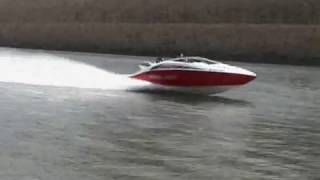 Worlds Fastest 2006 Seadoo Speedster 200 [upl. by Casilde328]