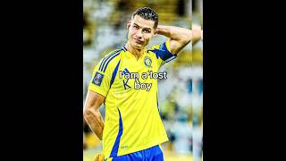 I am a lost boy Ronaldo edition football ronaldo goat [upl. by Yffub]