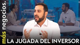 ¿Cómo puede adelantarse el inversor a la crisis económica Estas son las oportunidades del mercado [upl. by Jerrol723]