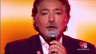 FREDERIC FRANCOIS ❤️❤️MEDLEY DE SES PLUS BEAUX CHANSONS DAMOUR❤️❤️ [upl. by Norvell]