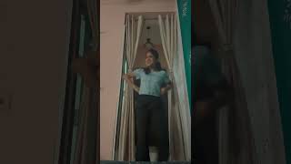 Not my problem dance tutorial duo just humour shiningstar Aadhya [upl. by Paulina]