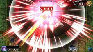 Master Duels Pure Tenyi deck in XYZLINK EVENT 151124 [upl. by Ardnoet]