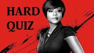 How to Get Away With Murder Season 5 Episode 1 Review amp After Show [upl. by Nywled]