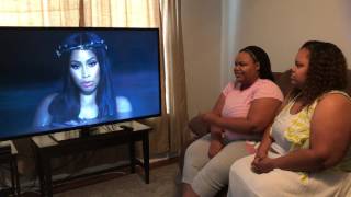 Nicki Minaj Regret In Your Tears Reaction [upl. by Flossi]