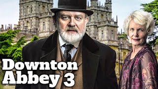 DOWNTON ABBEY 3 Teaser 2024 With Hugh Bonneville amp Michelle Dockery [upl. by Allina120]