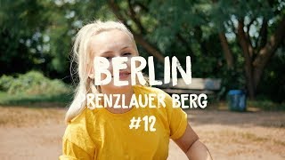 Why I love Berlin Prenzlauer Berg 12 [upl. by Ebag]