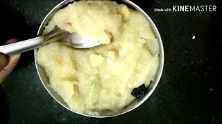 Sheera Recipe  Satyanarayana Prasad Recipe  ಸತ್ಯನಾರಾಯಣನ ಪ್ರಸಾದ [upl. by Ihcekn984]