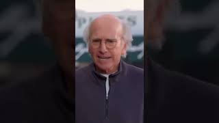 Aspergers Curb Your Enthusiasm Season 9 Episode 7 Nameste [upl. by Delbert]