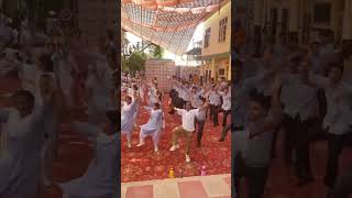 Phatte Chuk di bhangra dance [upl. by Gustin]