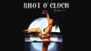 Saweetie  SHOT O CLOCK Official Audio [upl. by Terrence]