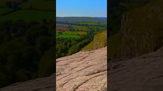 Malham Cove Unglaubliche Naturwunder in Yorkshire ️🇬🇧 [upl. by Sofer449]