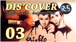 ConcoursAujourdhui Bigflo amp Oli  Aujourdhui RmS Cover [upl. by Bergh]