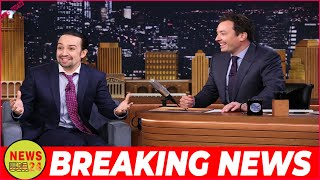 Lin Manuel Miranda and Jimmy Fallon Try For a Psychic Moment in This Musical Challenge [upl. by Misa]