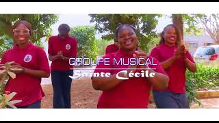 Doussou Soumaba Par le Groupe Musical Sainte Cécile Bamako 2023 [upl. by Daffie239]