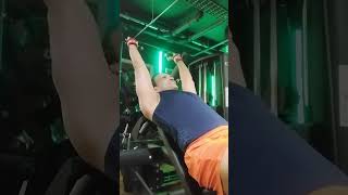 Converging shoulder press set 2 [upl. by River409]