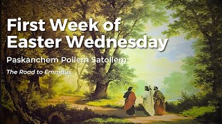 First Week of Easter Wednesday  3rd Apr 2024 630 AM  Fr Bolmax Pereira [upl. by Tamar]