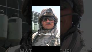 Der Kampf um Baghlan  Im OP North mit Oberstleutnant Matthias Reichel [upl. by Hew]