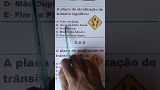 Prova teórica Detran 2024 prova do Detran 2024 como passar na prova teórica do detran 2024 [upl. by Desiri]