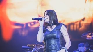 Nightwish  Song of Myself LIVE [upl. by Sesilu818]