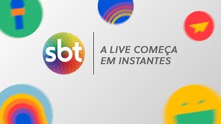 SBT RS ao vivo [upl. by Mahau]