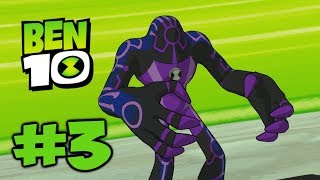 UNLOCKING UPGRADE  EPIC ULTIMATE ABILITIES Ben 10 Gameplay Walkthrough Part 3 [upl. by Tay46]