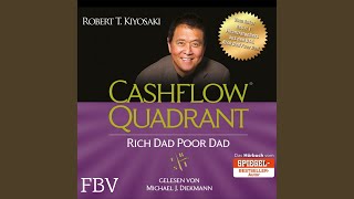 Kapitel 67  Cashflow Quadrant Rich Dad Poor Dad [upl. by Nathan]