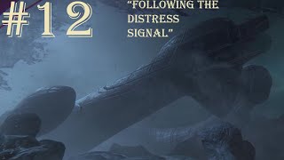 quotFollowing The Distress Signalquot  My Alien Isolation Experience Part 12 [upl. by Spaulding]