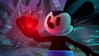 Epic Mickey Rebrushed 2024 vs Castle of Illusion 2013 All Endings [upl. by Ahsenra]