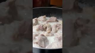 Parte 3 Chicharrones de Cerdo Receta Cocinandoconely ElSalvador [upl. by Tseng409]