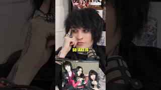 Jake Webber Tara Yummy Johnnie Guilbert [upl. by Shuma977]