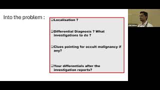 PARANEOPLASTIC SYNDROME  DR JOSH THOMAS GEORGY MEDICAL ONCOLOGY [upl. by Ani243]