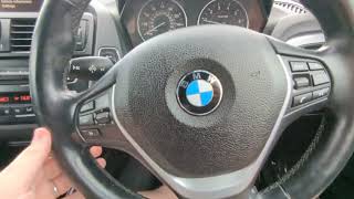 2013 BMW 116i M Sport Auto [upl. by Heriberto928]