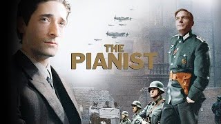 The Pianist 2002 Full Movie Review  Adrien Brody  Thomas Kretschmann [upl. by Idner]