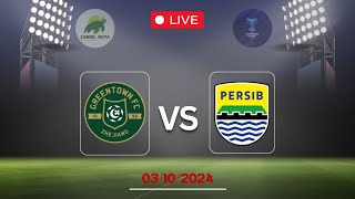 🔴Live Streaming AFC Champions League 2 2024  Zhejiang FC vs Persib Bandung [upl. by Errot]