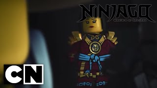 Ninjago Masters of Spinjitzu  PeakaBoo Clip 1 [upl. by Ecam904]