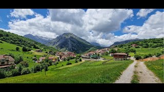 Picos da Europa 24 [upl. by Kcirrem767]