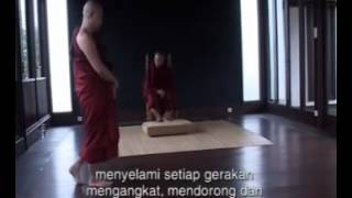 Introduction to Vipassana by Chanmyay Sayadaw Mahasi Vipassana Tradition [upl. by Eimareg]