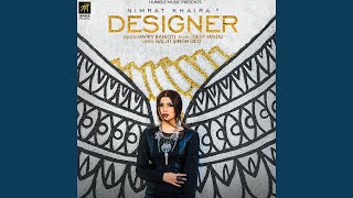 Designer [upl. by Balough]