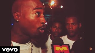 2Pac  Against All Odds Music Video [upl. by Verne]