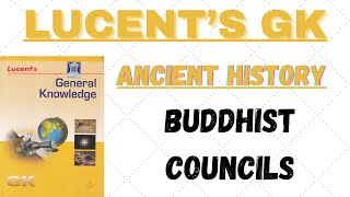 L17 Buddhist Councils  Sects of Buddhism  Hinayana amp Mahayana  UPSC  SSC  CDS [upl. by Iggie]