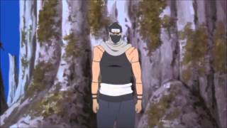 Kakashi vs Kakuzu english dubbed [upl. by Siol]