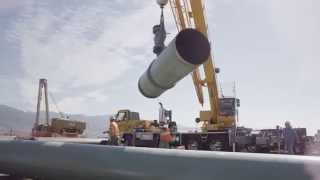 Pipeline Safety Hydrostatic Pressure Testing – Short Version [upl. by Alwyn825]