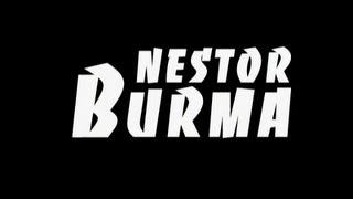 Nestor Burma  Teaser [upl. by Ennaisoj148]