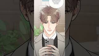 Título ¿No Eres Mi Tipo Género Boys Love Comedia Romance manhwa boyslove romance comedia [upl. by Isabelle]