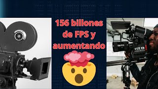 La Evolución de las Cámaras de Video De la Cinta al 4K [upl. by Vanhook]