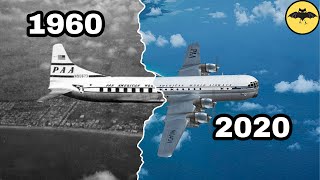 5 Aviones Misteriosos que Viajaron en el Tiempo [upl. by Anyrtak270]