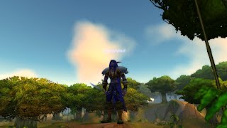 Questing in Stranglethorn Again With My Girlfriend [upl. by Nira]