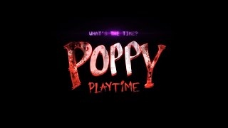 Poppy Playtime Movie  Intro Concept [upl. by Ahsrop]