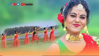 Badi Muskil Hai Dil Ke Samjhana  SingerKumar PritamSuman Gupta  New Nagpuri Dance video Song [upl. by Okimat]