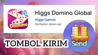 Higgs Domino Global Apk Versi Terbaru Ada Tombol Kirim X8 Speeder Full Original [upl. by Miof Mela]